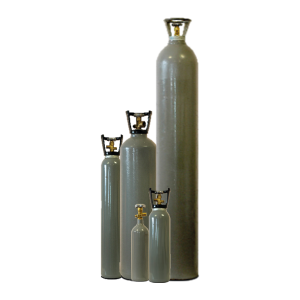 CO2 Bottles & CO2 Gas Cylinders