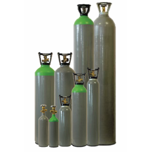 Beer Gas & Cellar Gas Cylinders